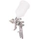 AIRCRAFT Spray Gun Hvlp 1.4mm Nozzle 600cc Plastic Cup